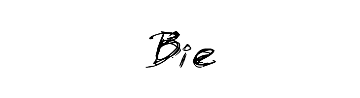 MS-Scratch  Free Fonts Download