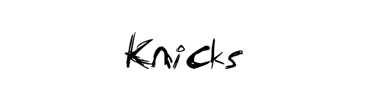 MS-Scratch  Free Fonts Download