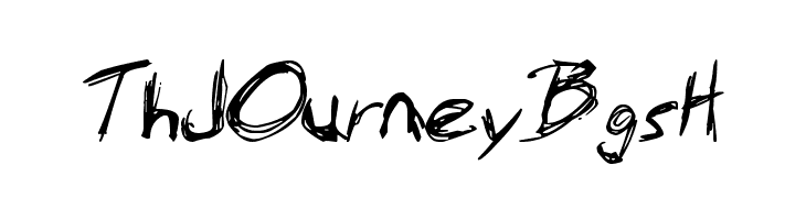MS-Scratch  Free Fonts Download