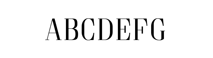 Goldoni  Free Fonts Download