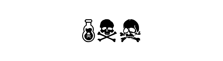Vintage Poison  Free Fonts Download