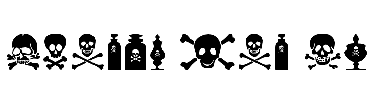 Vintage Poison  Free Fonts Download
