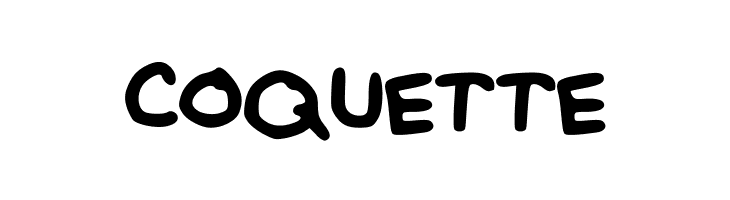 NotEven  Free Fonts Download