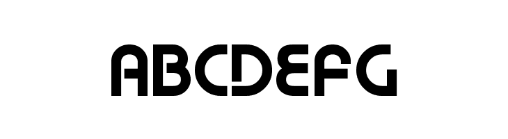 Retrahaus  Free Fonts Download