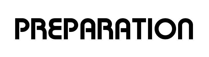 Retrahaus  Free Fonts Download