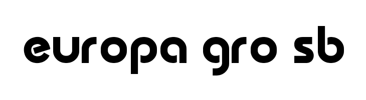 Retrahaus  Free Fonts Download