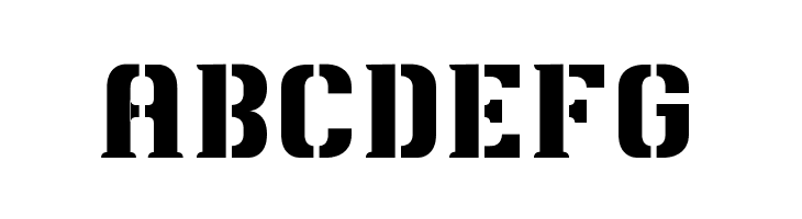 TPF U13  Free Fonts Download