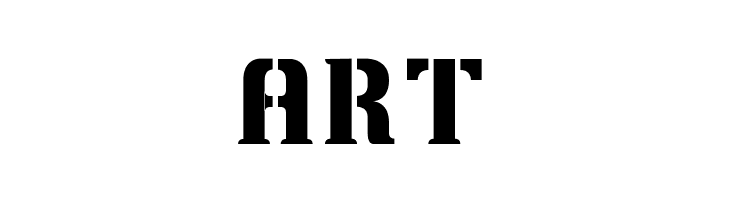 TPF U13  Free Fonts Download