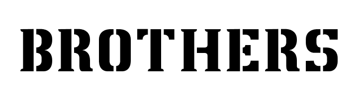 TPF U13  Free Fonts Download