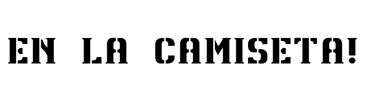 TPF U13  Free Fonts Download