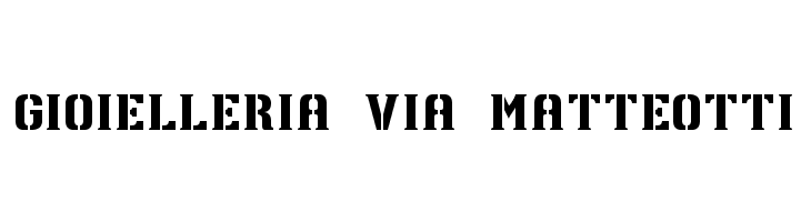 TPF U13  Free Fonts Download