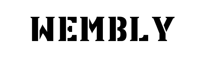 TPF U13  Free Fonts Download