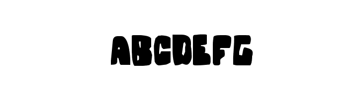 Nobody's Home Expanded  Free Fonts Download