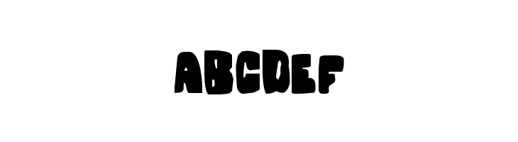 Nobody's Home Expanded  Free Fonts Download