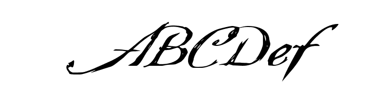 Queensland  Free Fonts Download