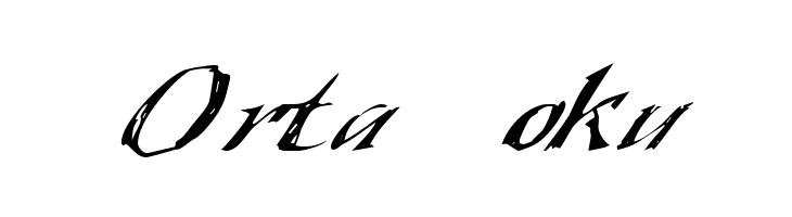 Queensland  Free Fonts Download