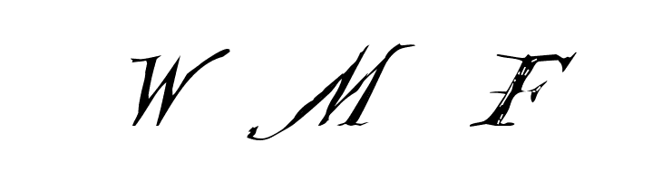 Queensland  Free Fonts Download