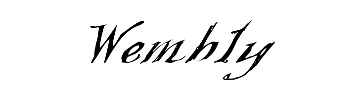 Queensland  Free Fonts Download