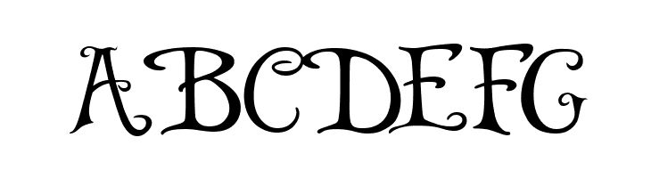 TinkerBell  Free Fonts Download