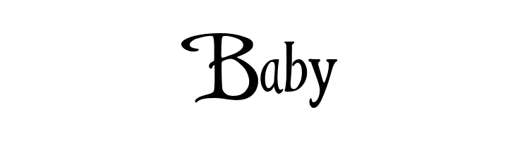 TinkerBell  Free Fonts Download