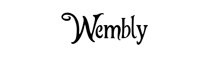 TinkerBell  Free Fonts Download