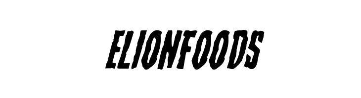 Creepy Crawlers Staggered Italic  Free Fonts Download