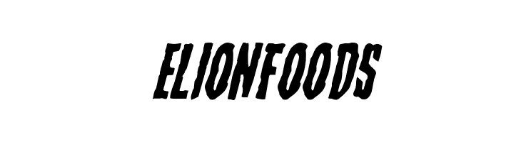 Creepy Crawlers Italic  Free Fonts Download