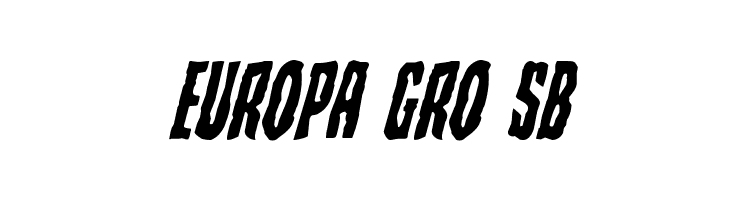 Creepy Crawlers Italic  Free Fonts Download