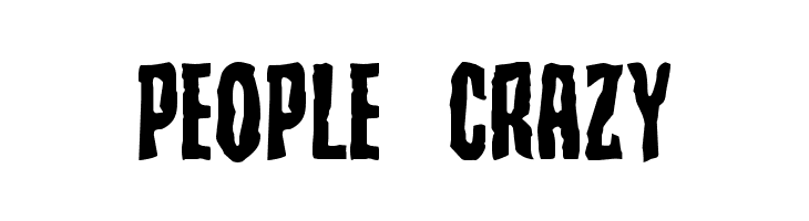 Creepy Crawlers Expanded  Free Fonts Download