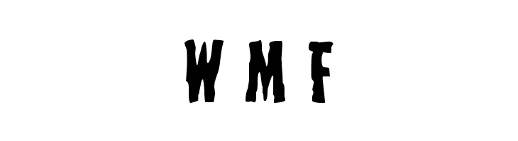 Creepy Crawlers Expanded  Free Fonts Download