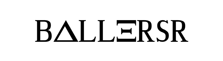 Ancient Geek  Free Fonts Download