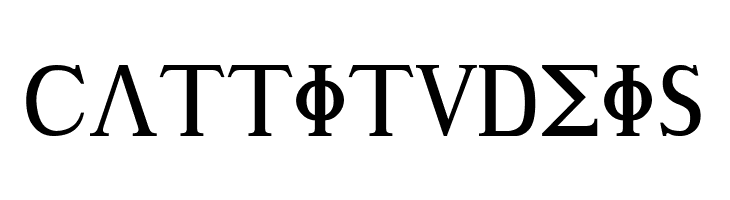 Ancient Geek  Free Fonts Download