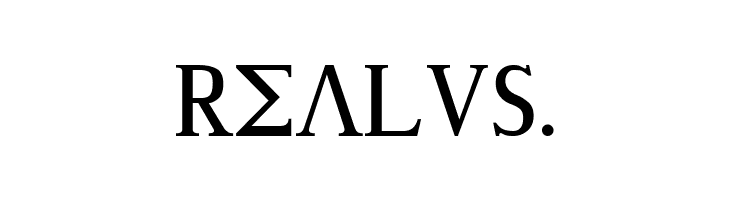 Ancient Geek  Free Fonts Download