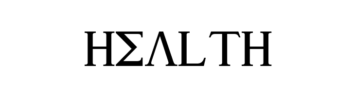 Ancient Geek  Free Fonts Download