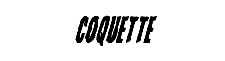 Creepy Crawlers Bold Italic  Free Fonts Download