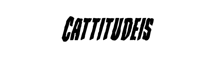 Creepy Crawlers Bold Italic  Free Fonts Download