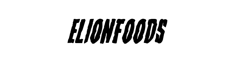 Creepy Crawlers Bold Italic  Free Fonts Download