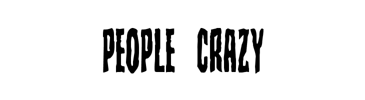 Creepy Crawlers Condensed  Free Fonts Download