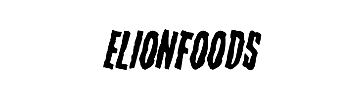 Creepy Crawlers Rotated  Free Fonts Download