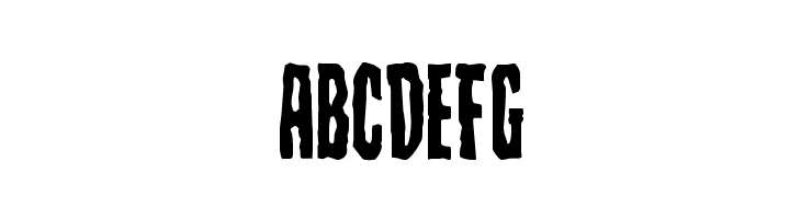 Creepy Crawlers  Free Fonts Download