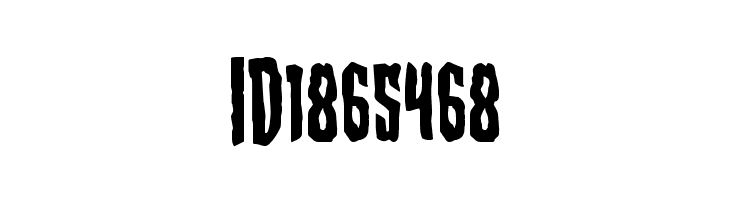 Creepy Crawlers  Free Fonts Download