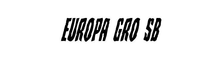 Creepy Crawlers Condensed Italic  Free Fonts Download