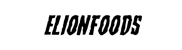Creepy Crawlers Expanded Italic  Free Fonts Download