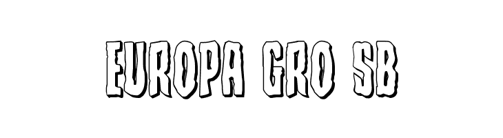 Creepy Crawlers 3D  Free Fonts Download