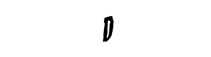 Creepy Crawlers Rotalic  Free Fonts Download