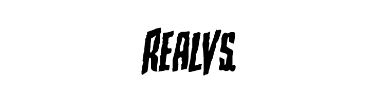 Creepy Crawlers Rotalic  Free Fonts Download