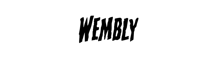 Creepy Crawlers Rotalic  Free Fonts Download