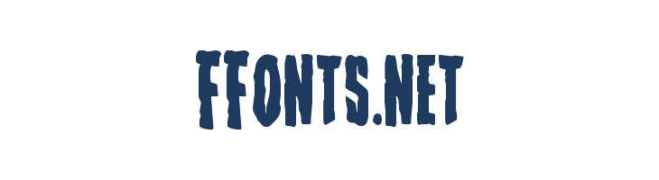 Creepy Crawlers Bold font — Lorem ipsum body text preview