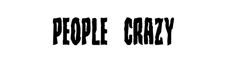 Creepy Crawlers Bold  Free Fonts Download