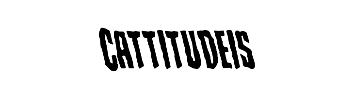 Creepy Crawlers Leftalic  Free Fonts Download